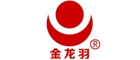 金龙羽LOGO