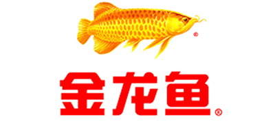 金龙鱼品牌LOGO