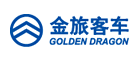 金旅客车品牌LOGO图片