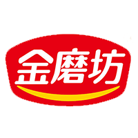 金磨坊品牌LOGO