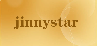 jinnystar品牌LOGO图片