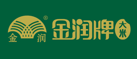 金润品牌LOGO图片