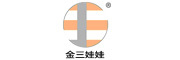 金三娃娃LOGO