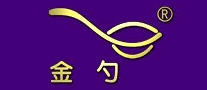 金勺品牌LOGO图片
