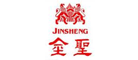 金圣品牌LOGO图片