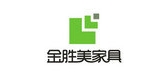 金胜美品牌LOGO图片