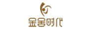 金舍时代品牌LOGO图片