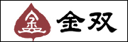 金双品牌LOGO图片