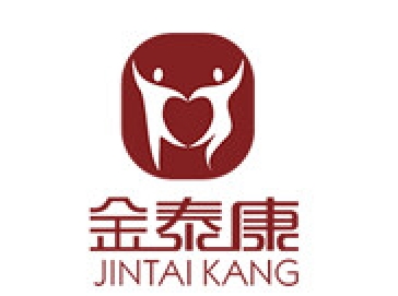 金泰康LOGO