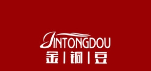 金铜豆品牌LOGO图片