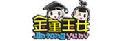 金童玉女品牌LOGO图片
