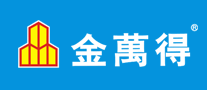 金万得品牌LOGO图片