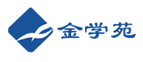 金学苑品牌LOGO图片