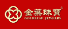 金叶品牌LOGO图片