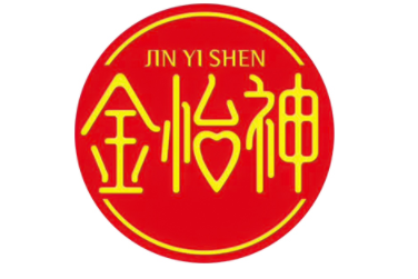 金怡神LOGO