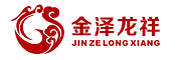 金泽龙祥LOGO