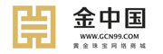 金中国品牌LOGO图片