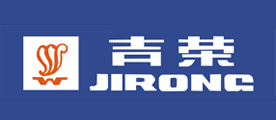 JIRONG/吉荣品牌LOGO图片