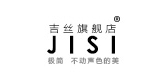 jisi/吉丝品牌LOGO图片