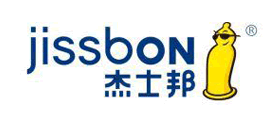 JISSBON/杰士邦品牌LOGO