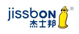 JISSBON/杰士邦品牌LOGO图片