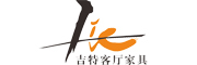 吉特客厅家具品牌LOGO图片