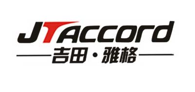 吉田雅格品牌LOGO图片