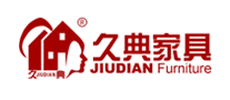 JIUDIAN/久典家具品牌LOGO图片