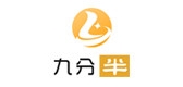 九分半品牌LOGO图片