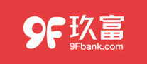 玖富9F品牌LOGO图片