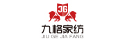 JIUGEJIAFANG/九格家纺品牌LOGO图片
