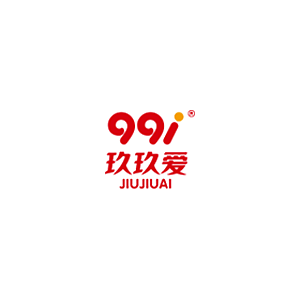 玖玖爱品牌LOGO图片