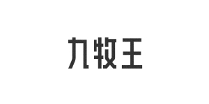 九牧王LOGO