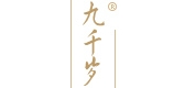 九千岁品牌LOGO图片