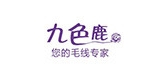 九色鹿品牌LOGO图片