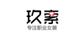 玖索LOGO