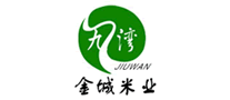 九湾品牌LOGO图片