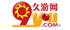 久游品牌LOGO图片