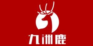 九洲鹿LOGO