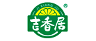 吉香居LOGO