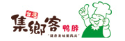 JI XIANG KE/集鄉客品牌LOGO图片