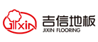 吉信地板品牌LOGO图片