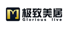 极致美居品牌LOGO图片