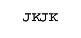 jkjk品牌LOGO图片