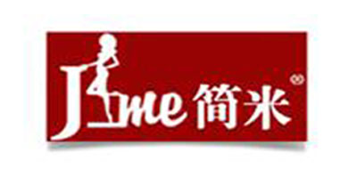 JME/简米品牌LOGO图片