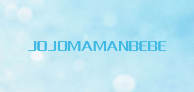 JOJOMAMANBEBE品牌LOGO图片