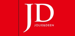 joliedeen品牌LOGO图片