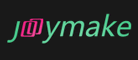 Joymake/聚美品牌LOGO图片