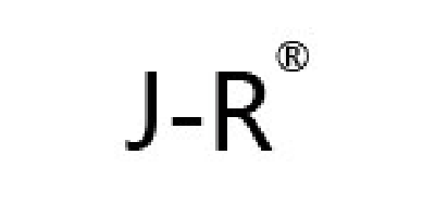 JR品牌LOGO图片