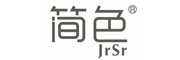 JrSr/简色品牌LOGO图片